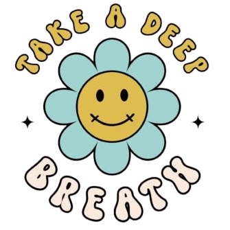 Take A Breath Logo